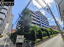 東京都渋谷区南平台町