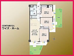 東京都足立区島根2丁目