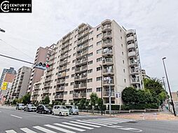 東京都江東区南砂2丁目