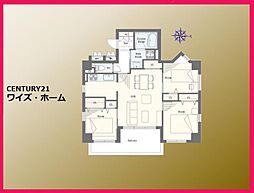 東京都中野区南台5丁目