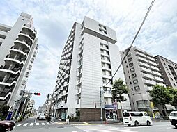 東京都中野区本町4丁目