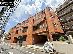 東京都渋谷区代々木4丁目