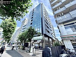 東京都中野区本町3丁目