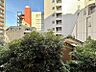 バルコニー：【眺望】心地よい風と豊かな採光が舞い込む。