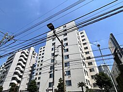 東京都中野区東中野3丁目