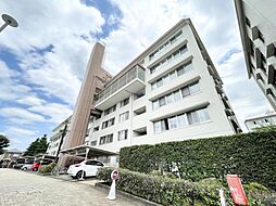 東京都中野区白鷺2丁目