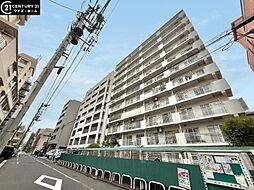 東京都墨田区立川2丁目