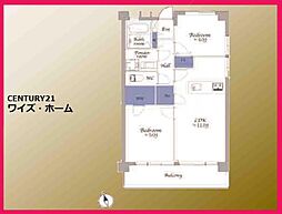 東京都江戸川区東葛西1丁目