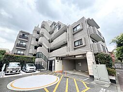 東京都板橋区小茂根4丁目
