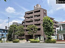 東京都板橋区小豆沢3丁目