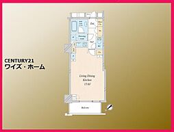 東京都新宿区西新宿7丁目