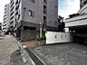 駐車場：【駐車場】お車をお持ちの方に嬉しい敷地内駐車場。空き状況についてはお問い合わせください。
