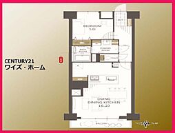東京都足立区青井5丁目