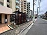 周辺：【周辺環境】生活の利便性と落ち着きを兼ね備えた立地。
