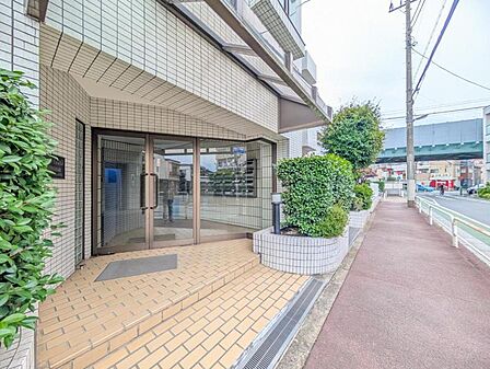【外観】毎日の暮らしに寄り添う、優しい雰囲気の外観が魅力です。