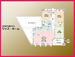東京都杉並区和田3丁目