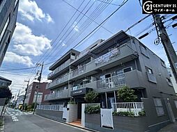東京都葛飾区金町4丁目
