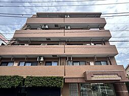 東京都大田区上池台3丁目