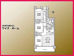 東京都新宿区高田馬場4丁目