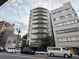 東京都新宿区弁天町