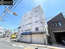 東京都大田区田園調布2丁目