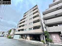 東京都板橋区舟渡1丁目