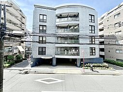 東京都港区南麻布2丁目