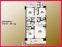 東京都足立区西新井3丁目
