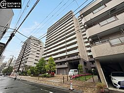 東京都江東区扇橋1丁目