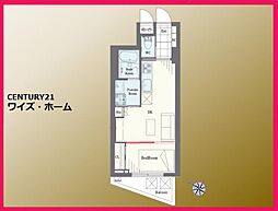 東京都港区赤坂6丁目