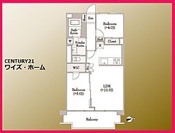 東京都北区赤羽台4丁目