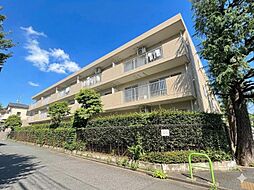 東京都練馬区氷川台2丁目