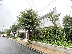 東京都杉並区成田東2丁目