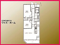 東京都新宿区西早稲田2丁目