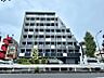 外観：【外観】モダンなデザインが際立つ外観。存在感と品格を兼ね備えたマンションです。