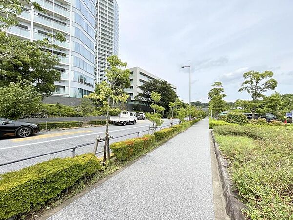 【周辺環境】日々の暮らしを支える施設が身近に揃うロケーション
