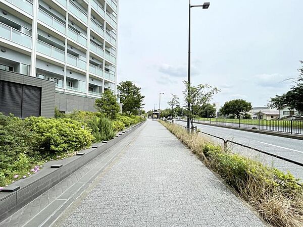 【周辺環境】教育施設が近く、子育て世帯にもおすすめの立地です。
