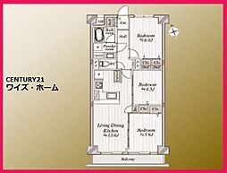 東京都品川区南大井5丁目