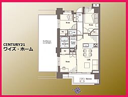 東京都杉並区堀ノ内1丁目