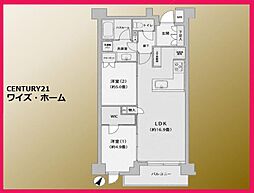 東京都渋谷区初台1丁目