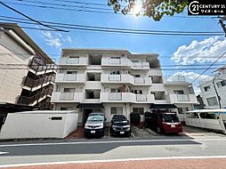 東京都世田谷区砧4丁目