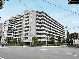 ミサワホームズ東大井