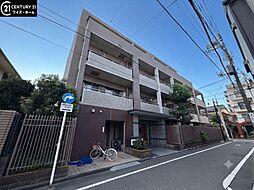 東京都杉並区高円寺北2丁目
