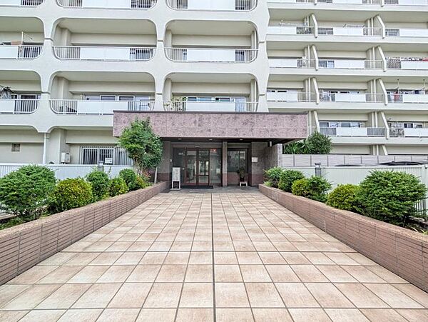 【外観】　毎日の暮らしに寄り添う、優しい雰囲気の外観が魅力です。