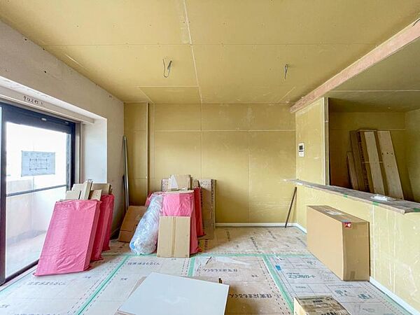 【LDK：11.0帖】　デザイン性はもちろん機能性にもこだわって、暮らしを便利にする工夫が随所に施されています。
