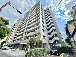 東京都荒川区荒川1丁目