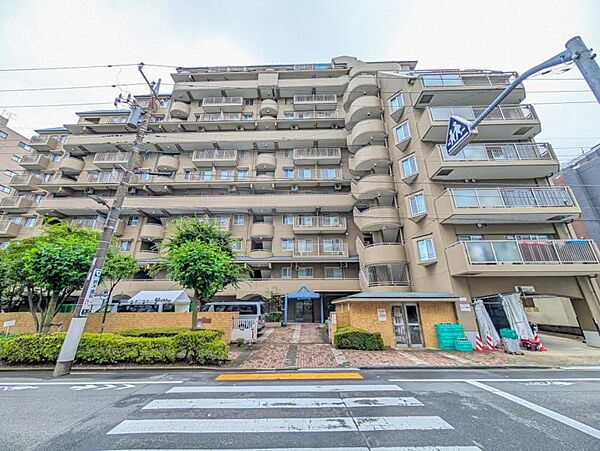 【外観】　毎日の暮らしに寄り添う、優しい雰囲気の外観が魅力です。