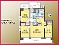アドリーム蓮根2階6,480万円