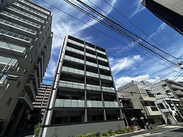 【外観】品のある外観が住まいの価値を高めます。
