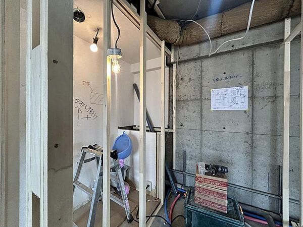 子供部屋